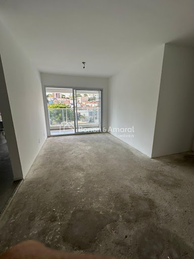Apartamento, 3 quartos, 89 m² - Foto 2