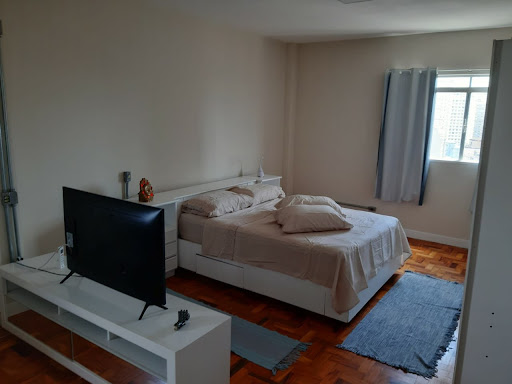Apartamento em Santa Ifigênia  -  São Paulo