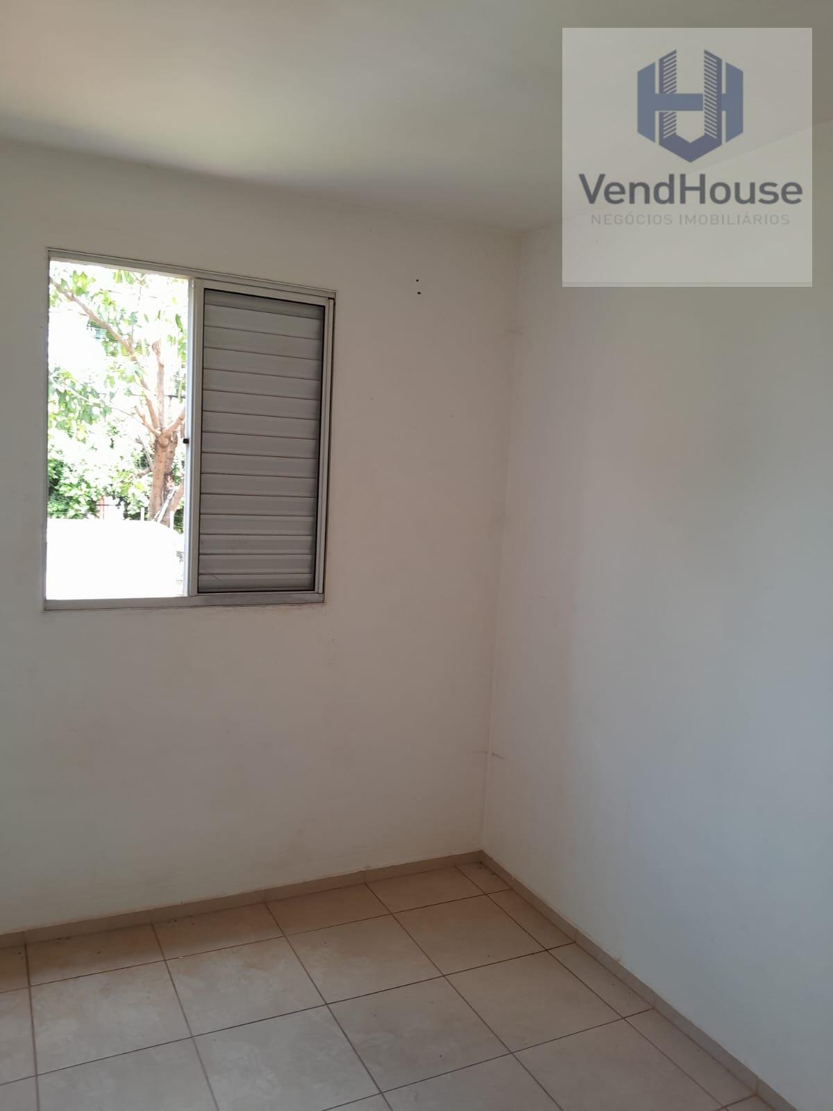 Apartamento à venda com 2 quartos, 1 banheiro, 1 vaga e 39m² no Vila Elmaz, São José do Rio Preto (SP) — foto 11 de 11