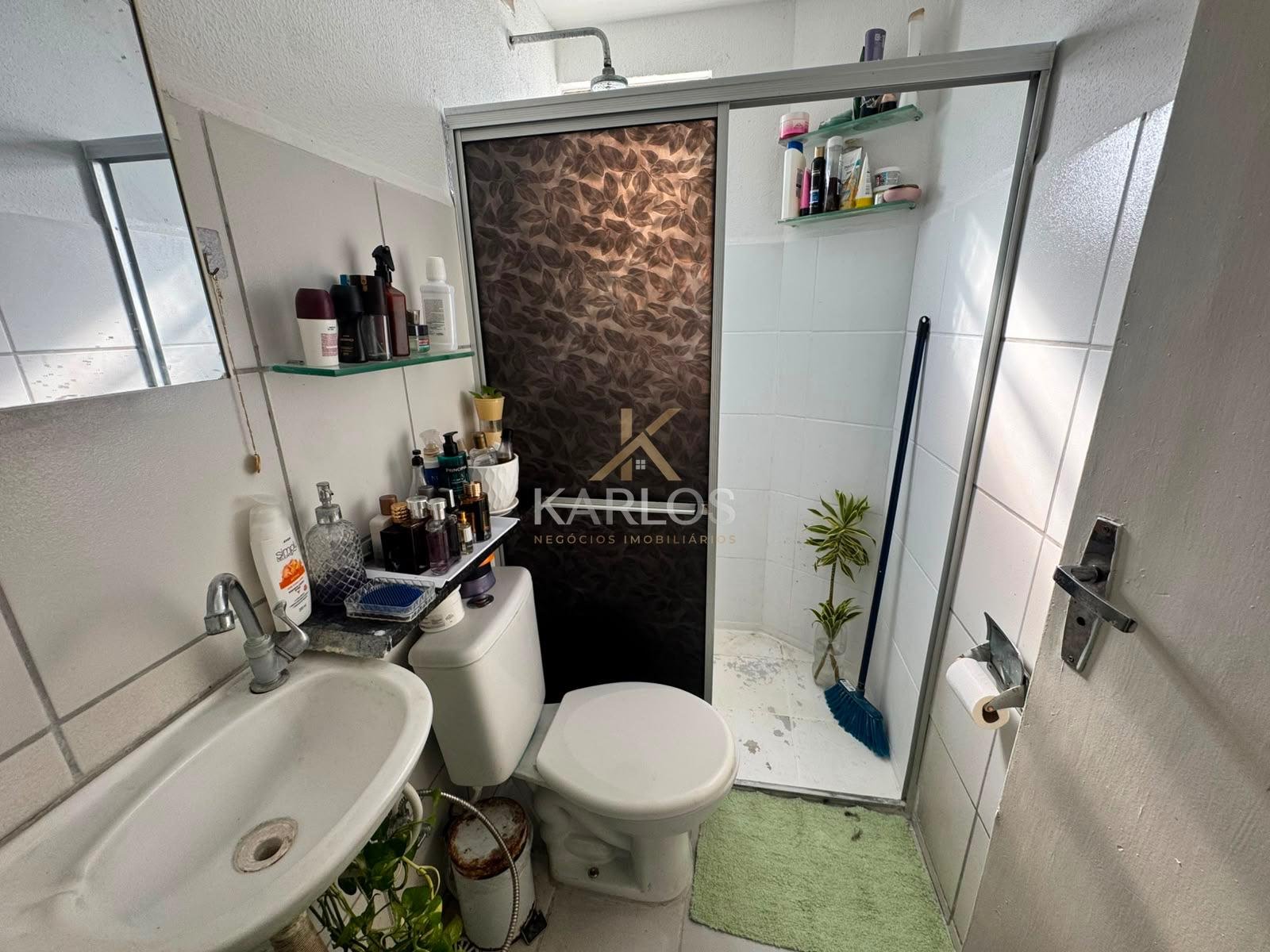 Apartamento à venda com 2 quartos, 1 banheiro, 1 vaga e 42m² no Pau Amarelo, Paulista (PE) — foto 14 de 22