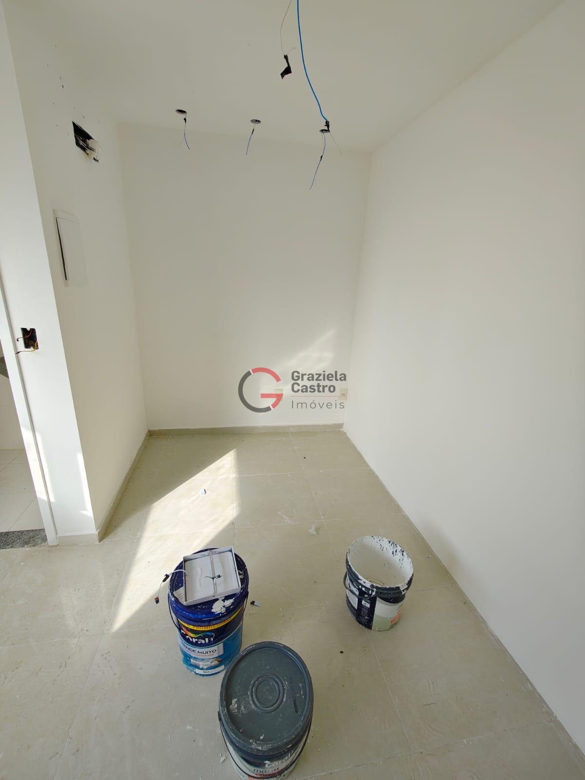 Prédio Inteiro, 33 m² - Foto 3