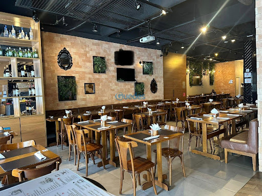 Restaurante à Venda no Jardim Paulista, São Paulo | 250m²