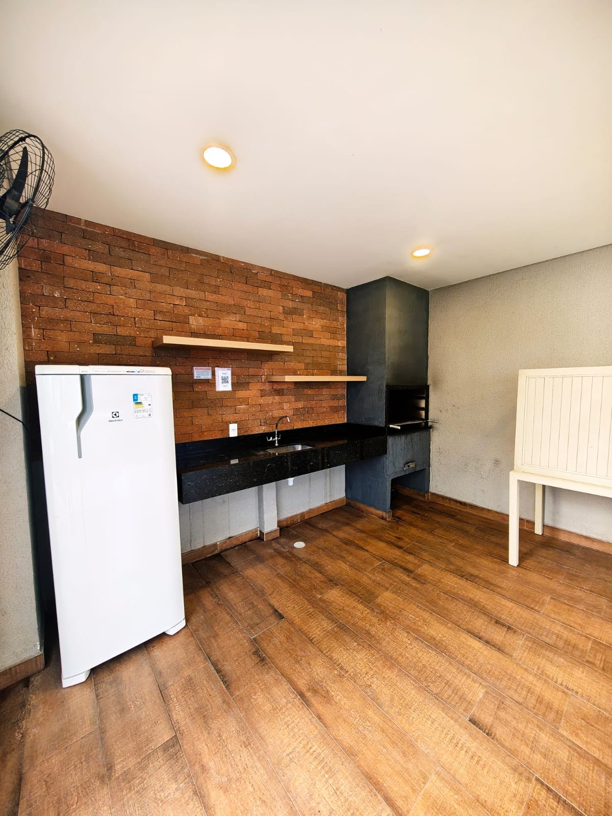 Apartamento para alugar com 2 quartos, 1 banheiro e 39m² no Chácara Inglesa, São Paulo (SP) — foto 22 de 28