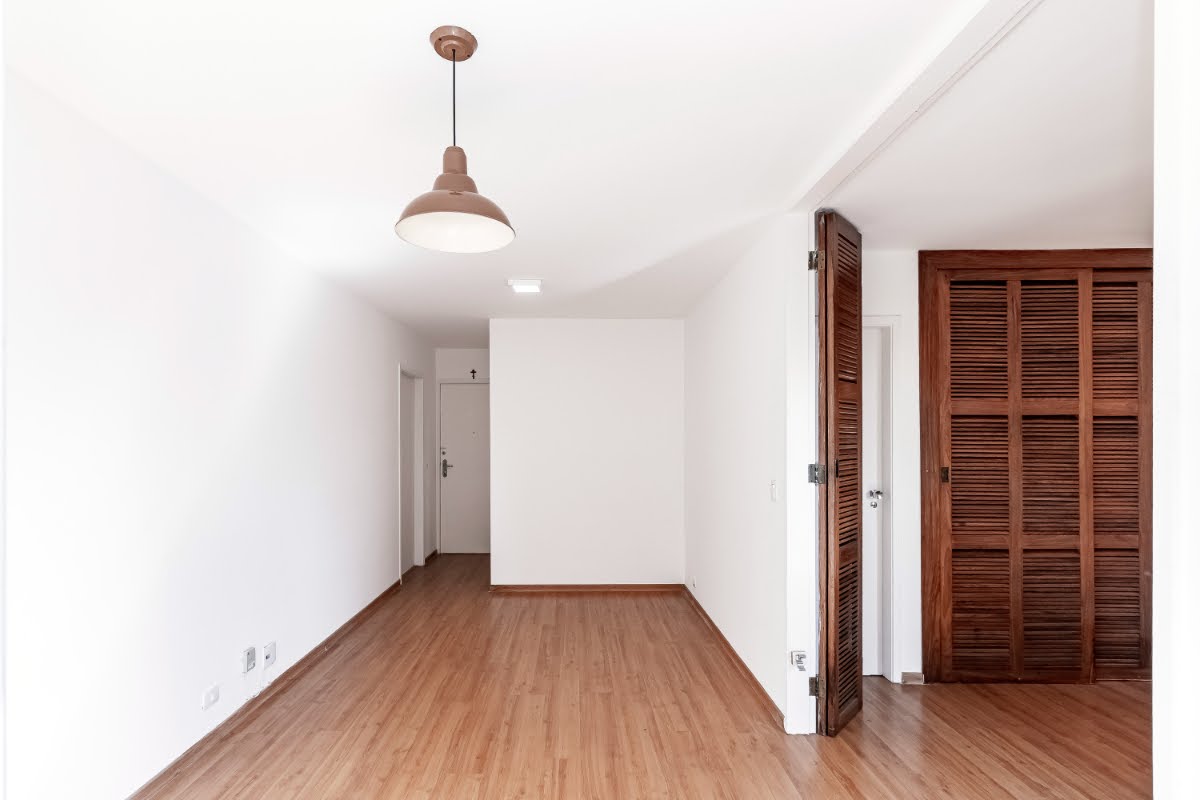 Apartamento para alugar com 1 quarto, 1 banheiro, 1 vaga e 43m² no Cerqueira César, São Paulo (SP) — foto 4 de 30