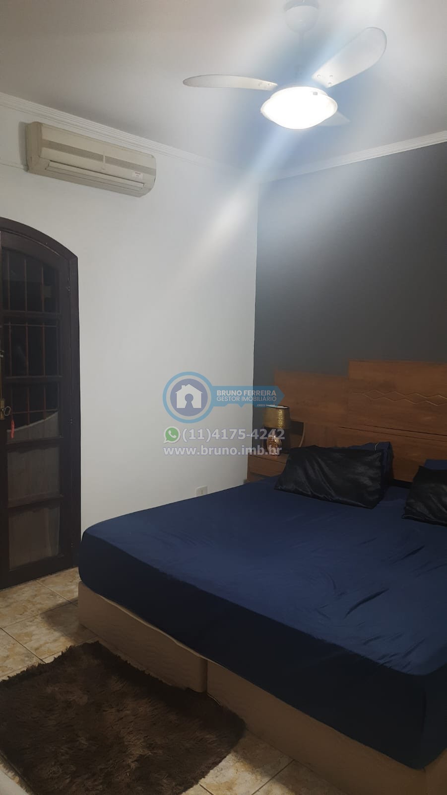 Casa à venda com 3 quartos, 2 banheiros, 2 vagas e 180m² no Jardim Virginia Bianca, São Paulo (SP) — foto 17 de 20