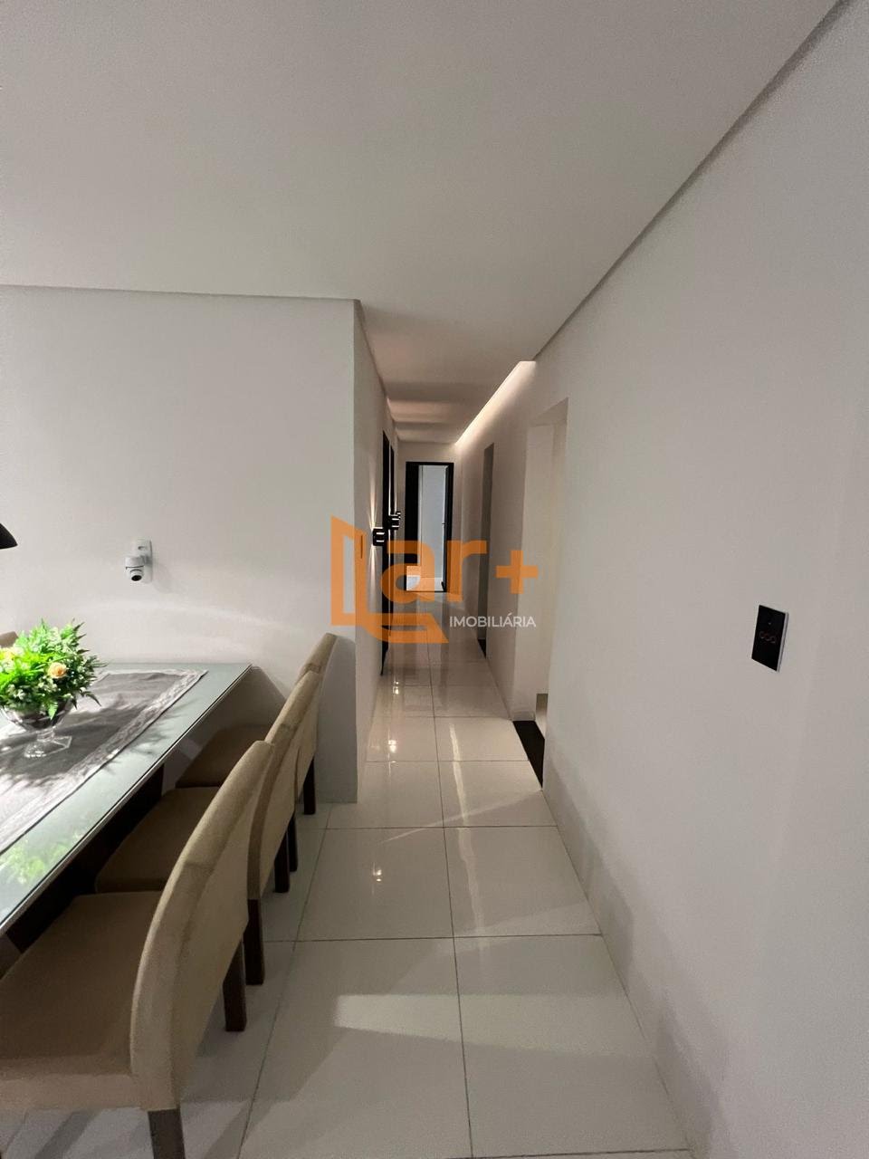 Apartamento à venda com 4 quartos, 1 suíte, 1 vaga e 104m² no Suíça, Aracaju (SE) — foto 5 de 16