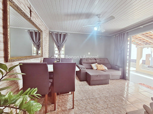 Casa, 3 quartos, 293 m² - Foto 3