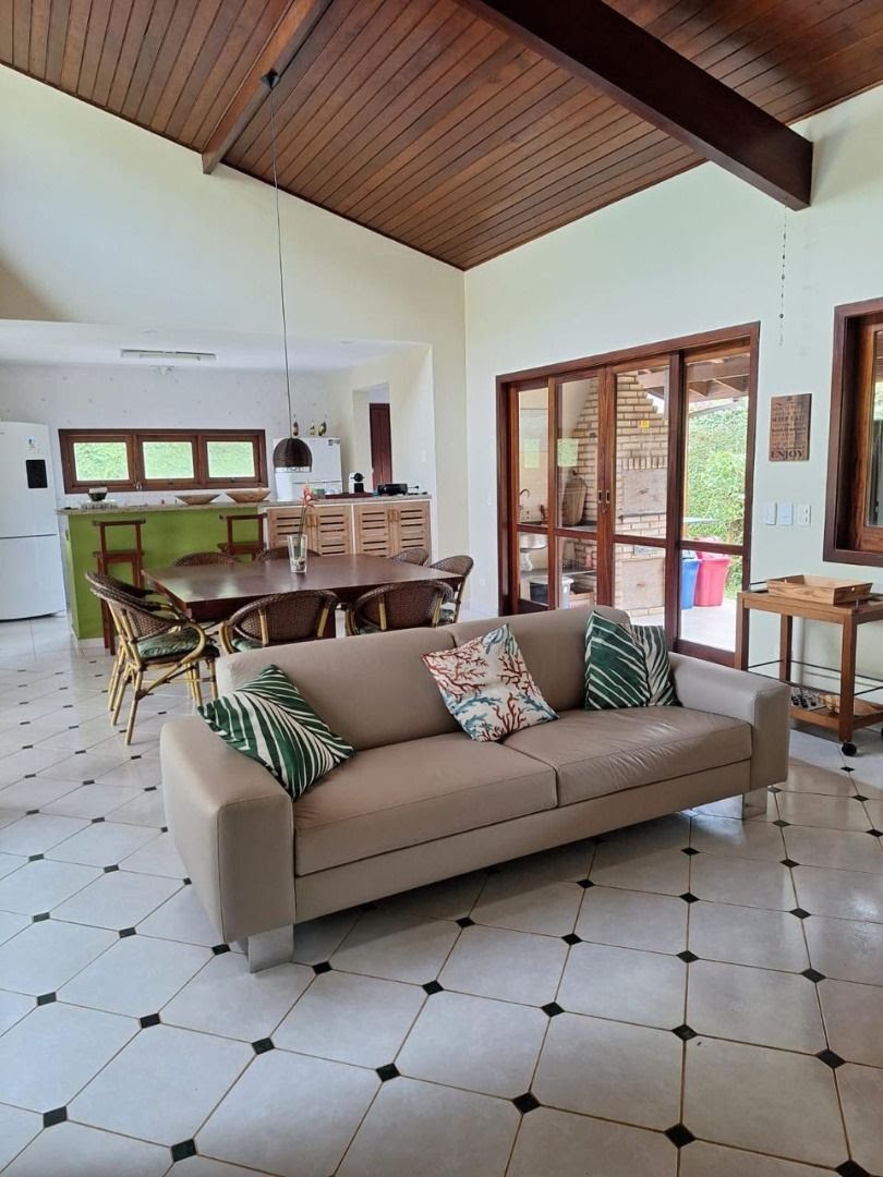 Casa à venda com 4 quartos, 5 banheiros, 4 vagas e 230m² no Itamambuca, Ubatuba (SP) — foto 10 de 15