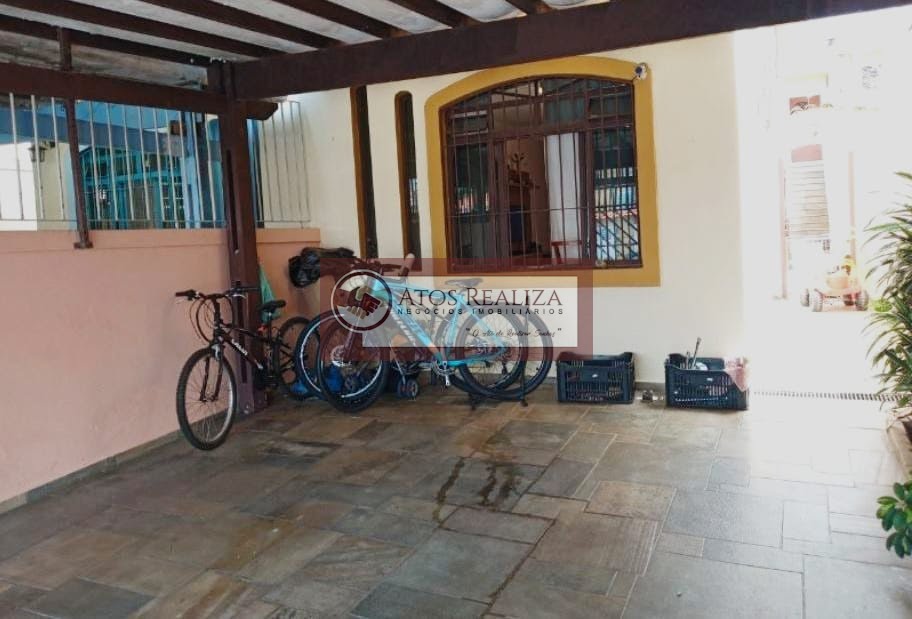 Casa à venda com 3 quartos, 1 suíte, 2 vagas e 150m² no Vila Campo Grande, São Paulo (SP) — foto 8 de 27