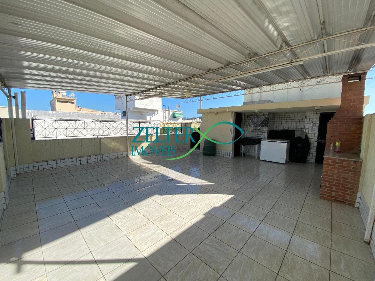 Apartamento à venda com 4 quartos, 2 suítes, 2 vagas e 109m² no Brás de Pina, Rio de Janeiro (RJ) — foto 22 de 23