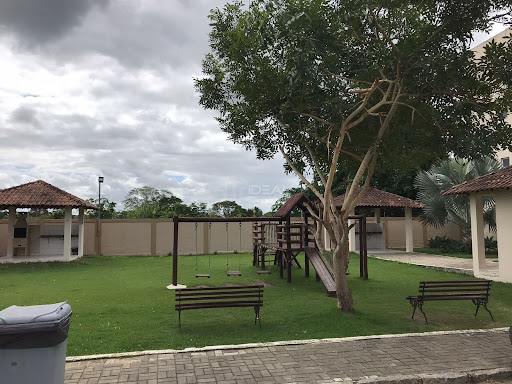 Apartamento de 2 quartos para venda ou locação no Residencial Europa no Jardim das Acácias - Campos dos Goytacazes, RJ