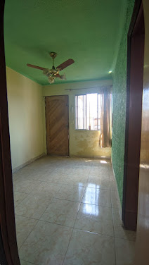 Apartamento à venda com 2 quartos - Grajaú 