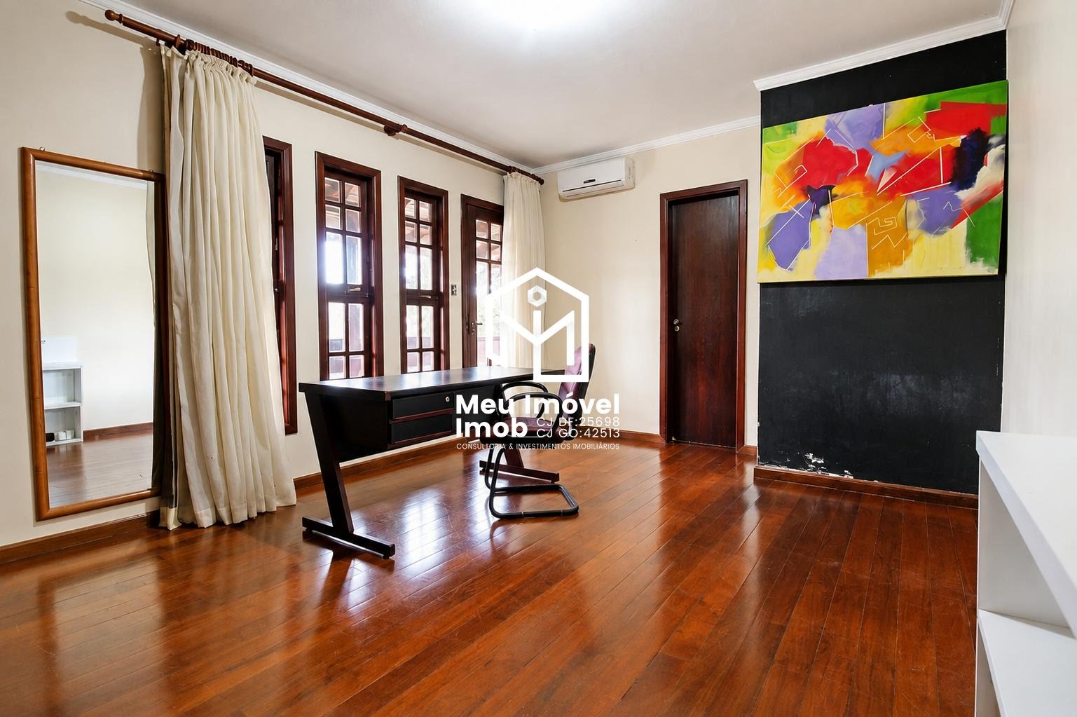 Casa, 5 quartos, 500 m² - Foto 8
