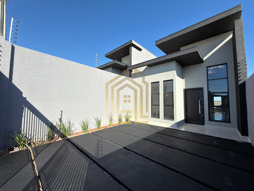 Casa à venda no bairro Veredas, Cascavel: 2 quartos, suíte, 85m²