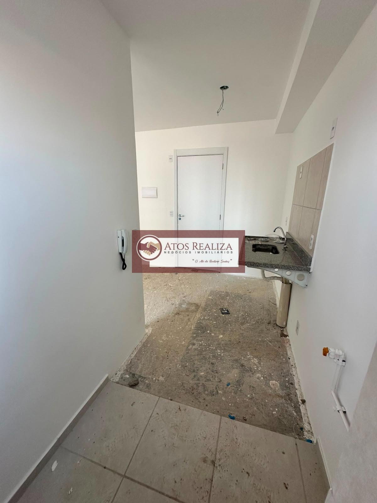 Apartamento à venda com 2 quartos, 1 banheiro e 39m² no Socorro, São Paulo (SP) — foto 13 de 29