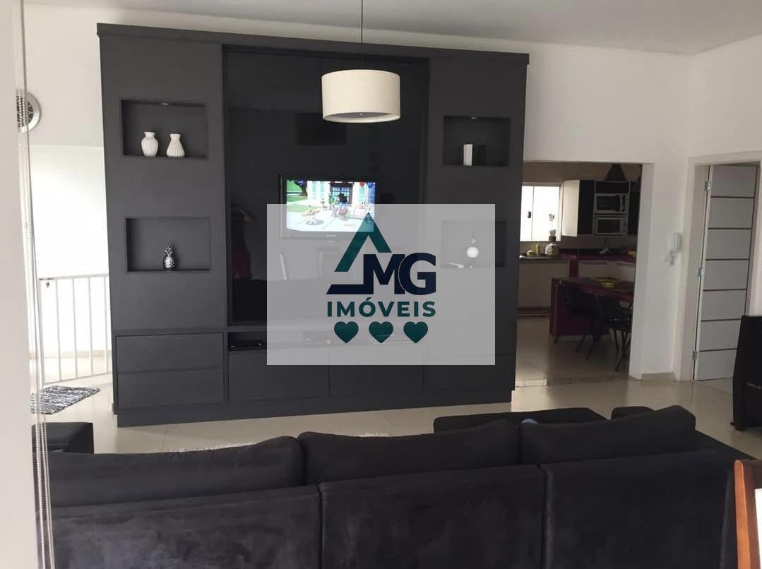 Casa à venda com 3 quartos, 1 suíte, 2 vagas e 500m² no São Conrado, Três Corações (MG) — foto 11 de 19