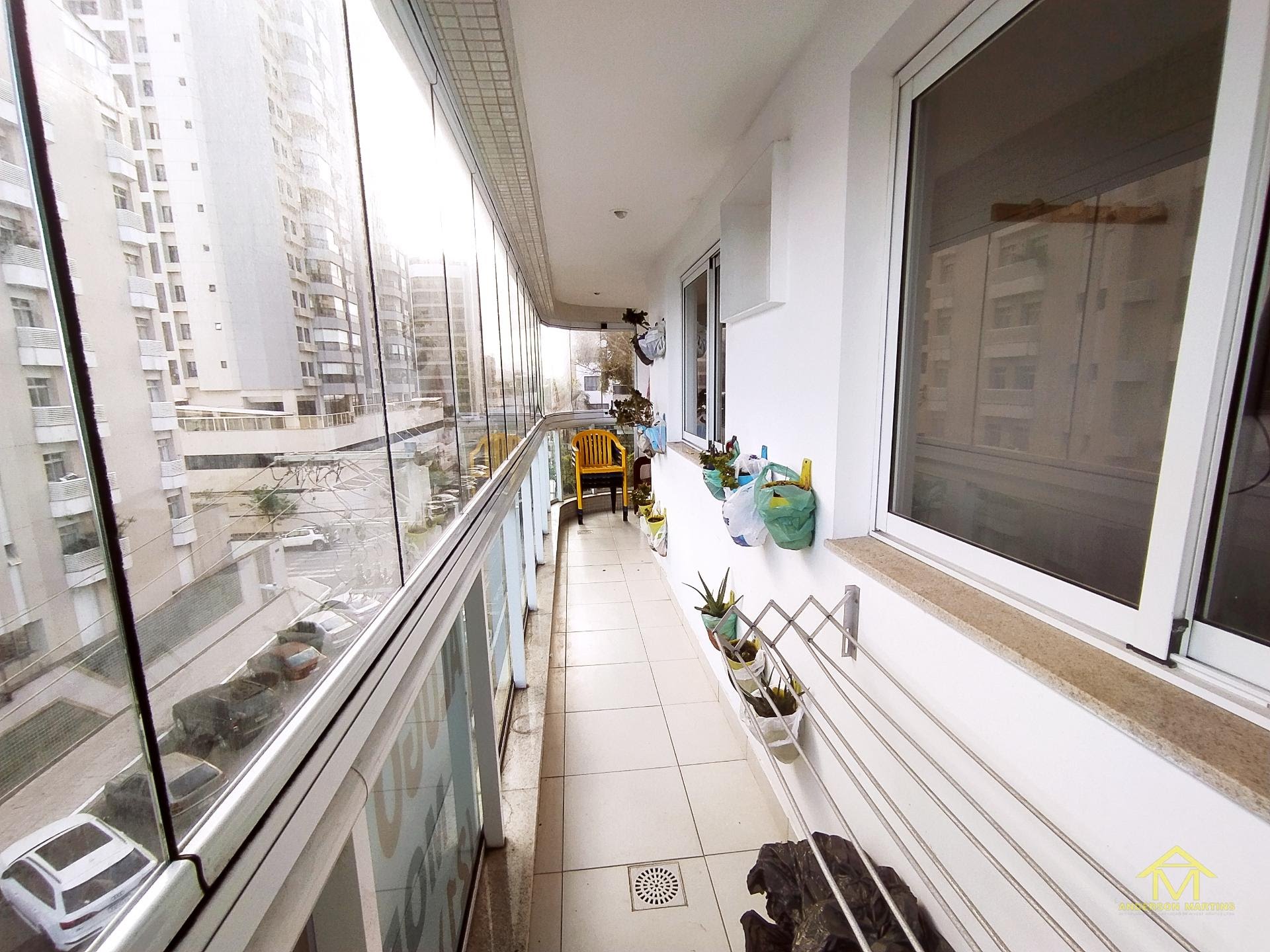 Apartamento à venda com 2 quartos, 1 banheiro, 1 vaga e 68m² no Praia da Costa, Vila Velha (ES) — foto 14 de 17