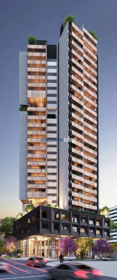 Apartamento à venda com 2 quartos, 1 suíte, 1 vaga e 67m² no Pinheiros, São Paulo (SP) — foto 12 de 14