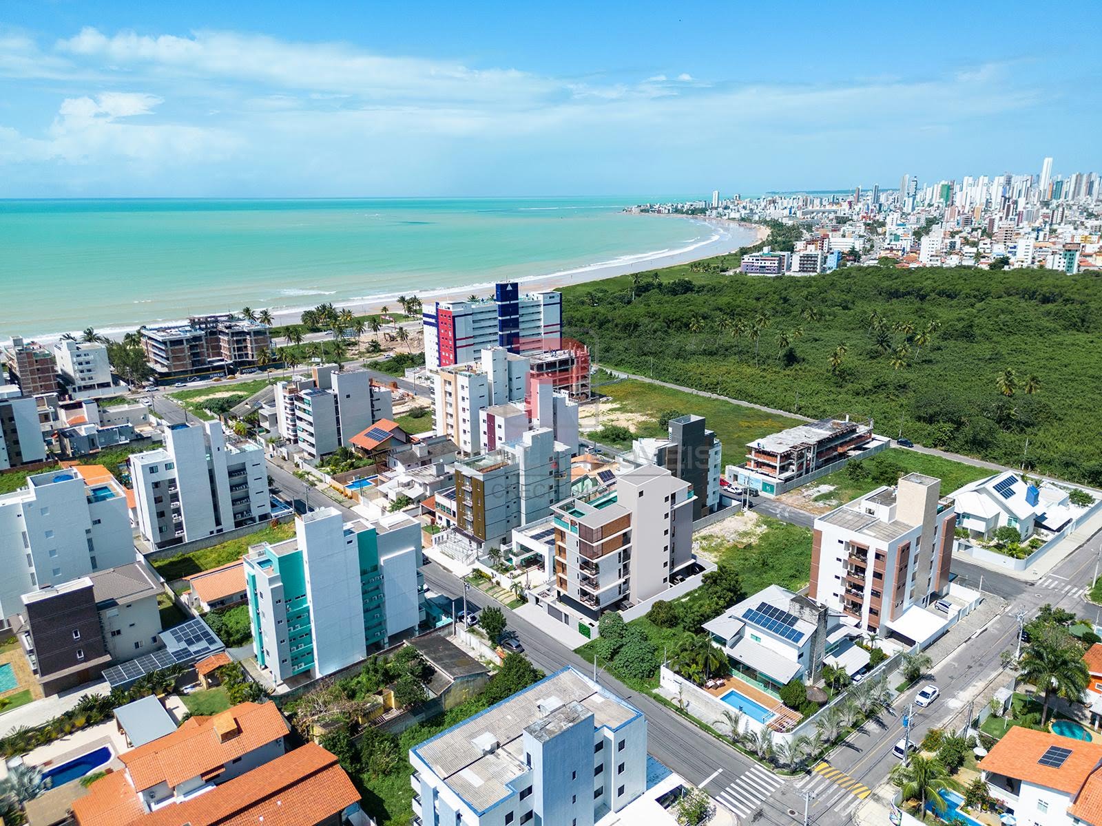 Apartamento à venda com 1 quarto, 1 banheiro e 23m² no Intermares, Cabedelo (PB) — foto 19 de 19