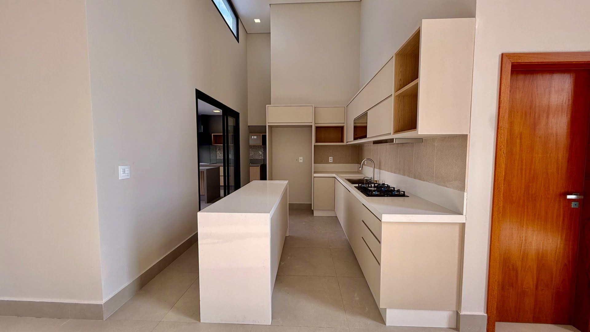 Casa à venda com 3 quartos, 3 suítes, 4 vagas e 189m² no Dona Maria Cândida, Indaiatuba (SP) — foto 7 de 30