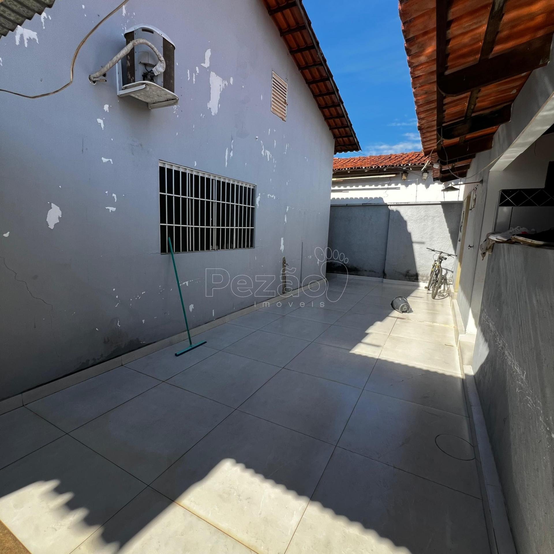 Casa à venda com 420m² no Vila Barrinha, Itapuranga (GO) — foto 11 de 22