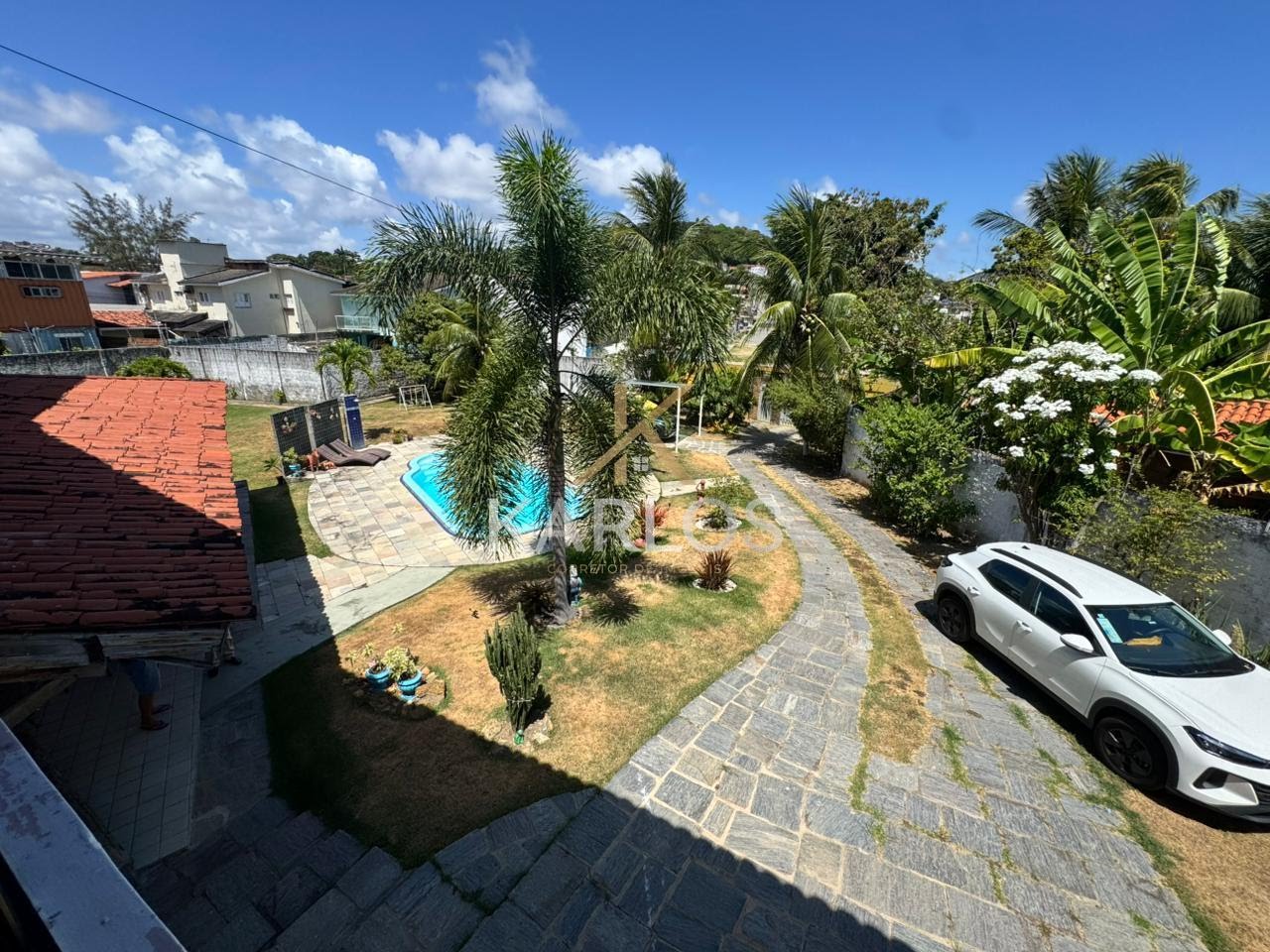 Casa à venda com 4 quartos, 2 suítes, 10 vagas e 360m² no Bonsucesso, Olinda (PE) — foto 3 de 30