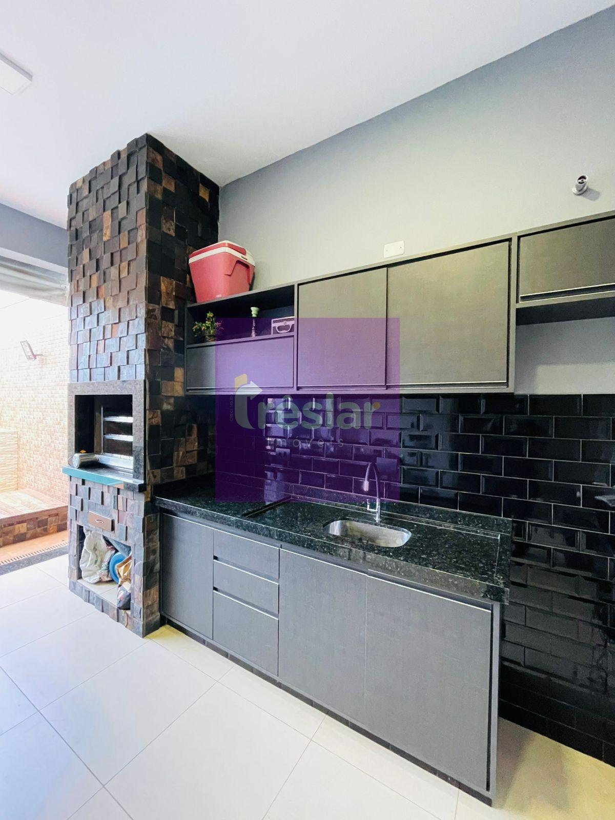 Casa à venda com 3 quartos, 3 suítes, 2 vagas e 157m² no Santa Rita, Três Lagoas (MS) — foto 21 de 24