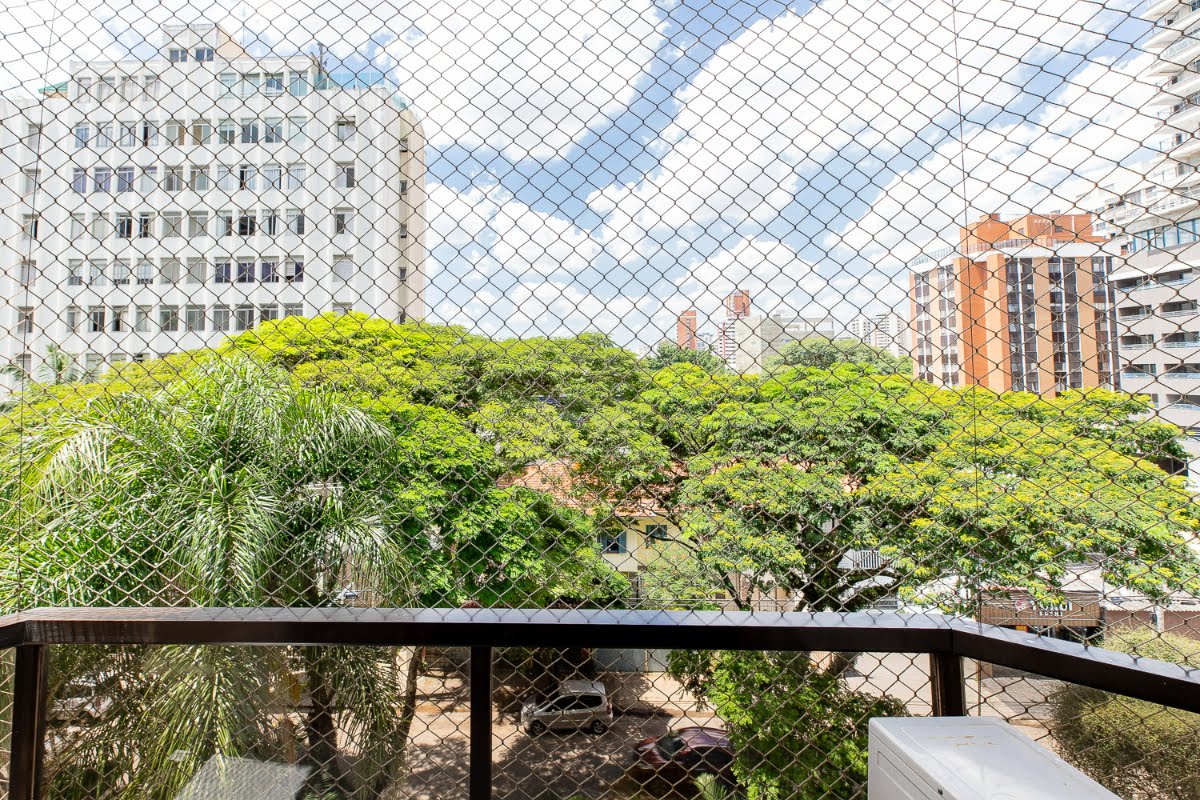 Apartamento à venda com 3 quartos, 1 suíte, 3 vagas e 187m² no Campo Belo, São Paulo (SP) — foto 10 de 30