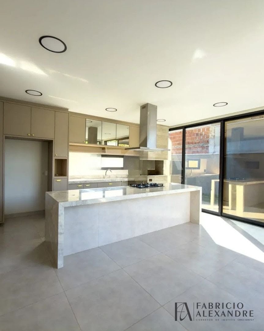 Casa à venda com 3 quartos, 3 suítes, 4 vagas e 250m² no Alphaville, Mirassol (SP) — foto 21 de 29