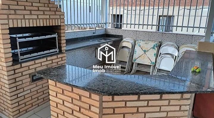 Apartamento, 3 quartos, 60 m² - Foto 8