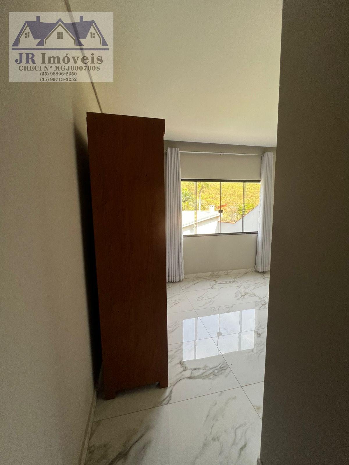 Casa para alugar com 3 quartos e 1 suíte no Extensão Pinheirinho, Itajubá (MG) — foto 14 de 30