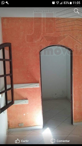 Dormitório