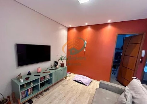 Apartamento em Jardim Vila Galvão  -  Guarulhos