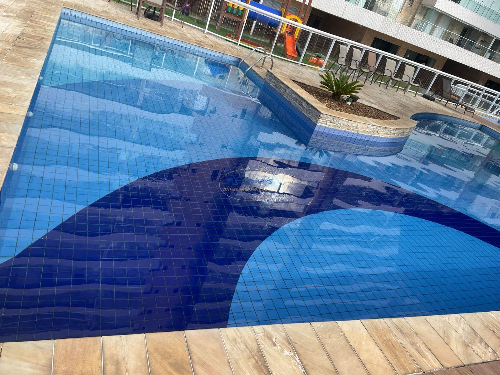 Apartamento à venda com 3 quartos, 1 suíte, 2 vagas e 92m² no Nova Mirim, Praia Grande (SP) — foto 30 de 30