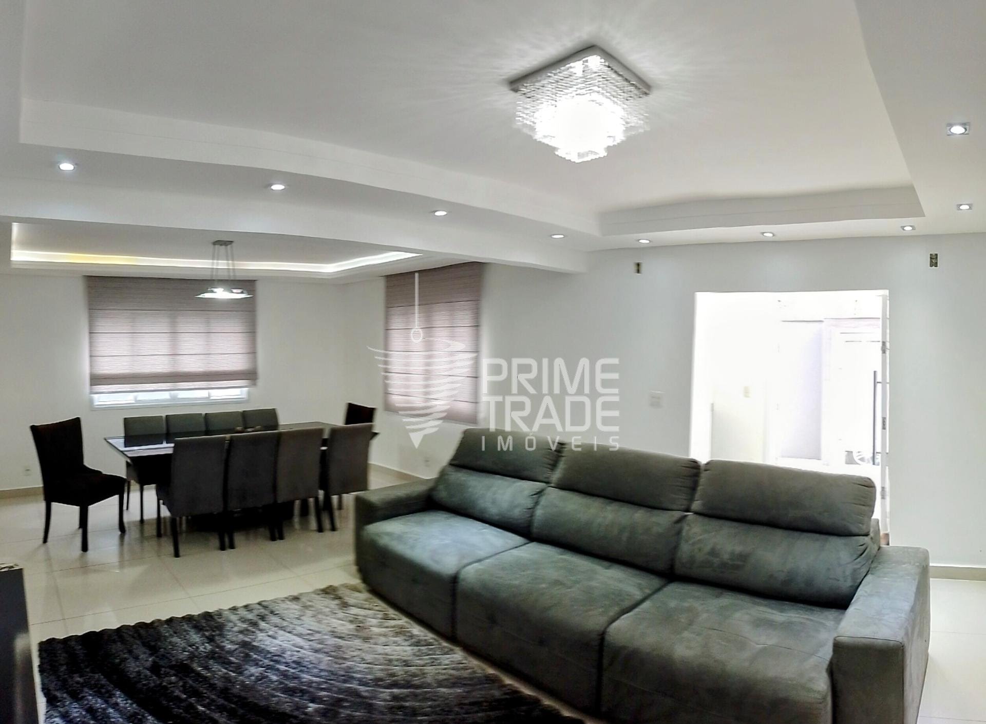 Casa à venda com 4 quartos, 3 suítes, 5 vagas e 237m² no José Menino, Santos (SP) — foto 10 de 30