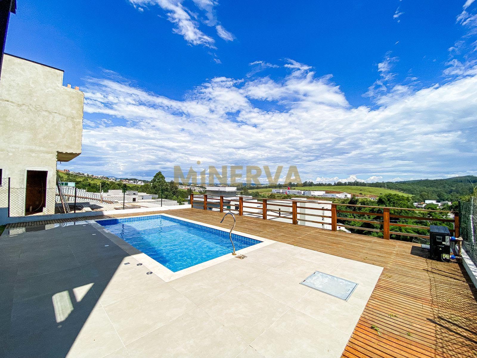 Casa à venda com 4 quartos, 2 suítes, 4 vagas e 455m² no Condomínio Residencial Campos do Conde, Bragança Paulista (SP) — foto 11 de 25