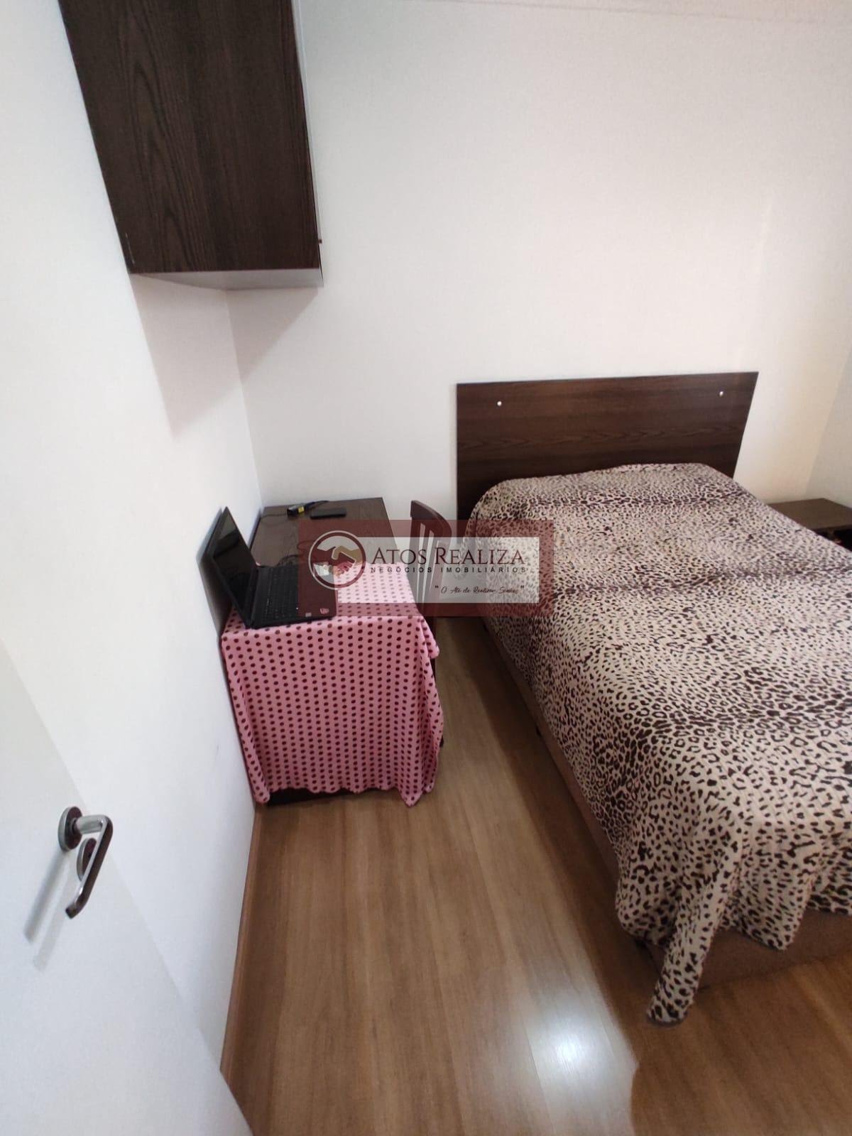 Apartamento à venda com 2 quartos, 1 banheiro, 1 vaga e 47m² no Jardim das Flores, São Paulo (SP) — foto 16 de 23