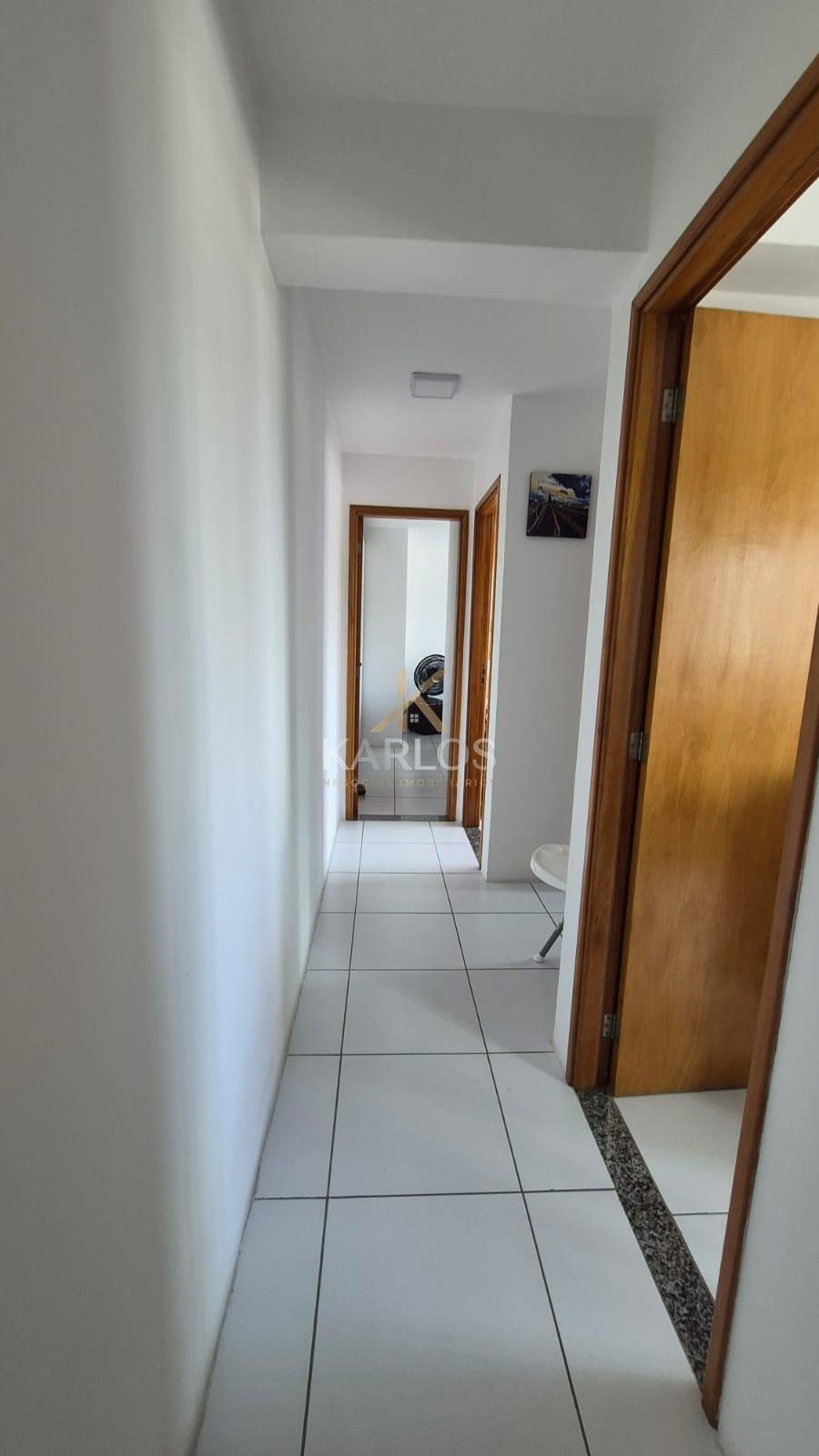 Apartamento à venda com 3 quartos, 1 suíte, 1 vaga e 69m² no Casa Forte, Recife (PE) — foto 22 de 27