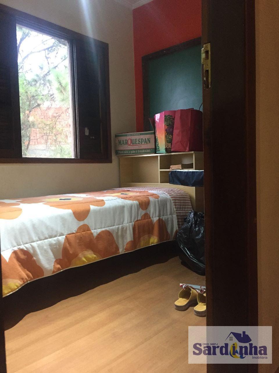 Apartamento à venda com 4 quartos, 1 suíte, 2 vagas e 125m² no Jardim Sarah, São Paulo (SP) — foto 17 de 28