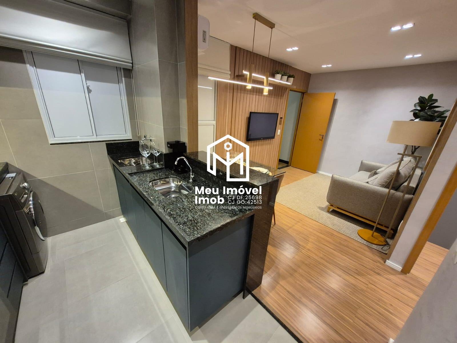Apartamento, 2 quartos, 41 m² - Foto 10