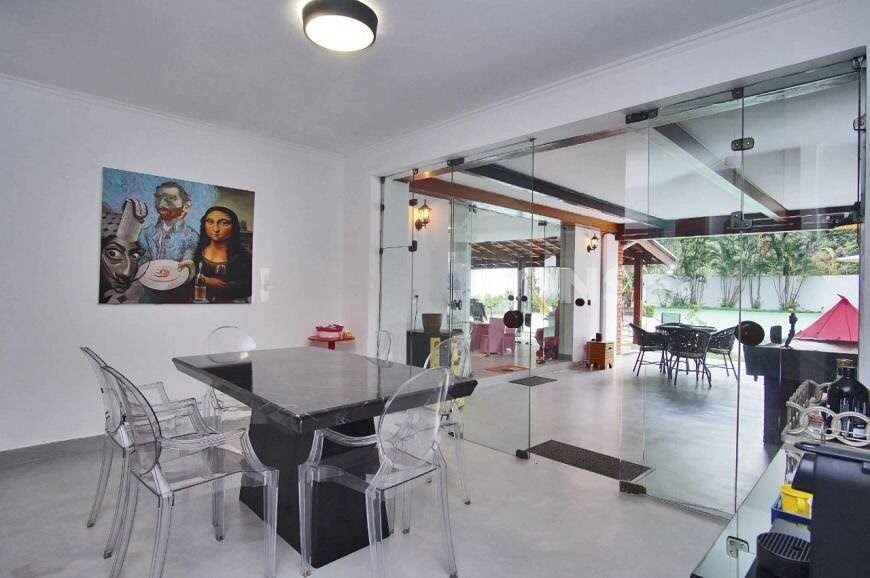 Apartamento à venda com 4 quartos, 2 suítes, 6 vagas e 460m² no Alto de Pinheiros, São Paulo (SP) — foto 17 de 28