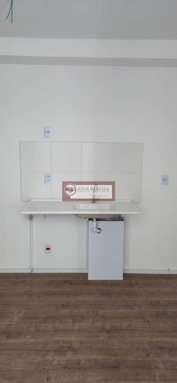 Apartamento para alugar com 1 quarto, 1 banheiro e 31m² no Ipiranga, São Paulo (SP) — foto 14 de 15