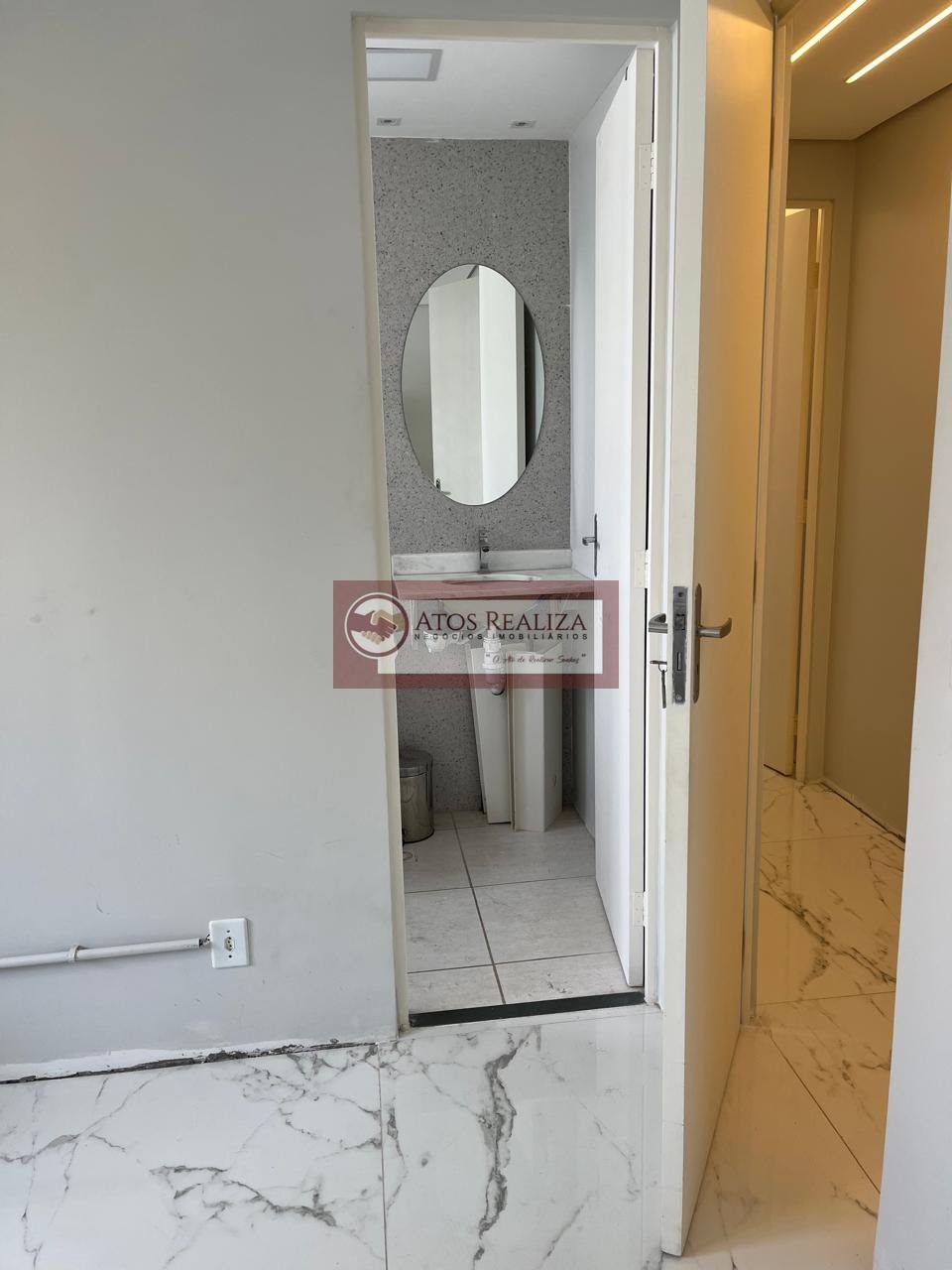 Apartamento para alugar com 2 quartos, 2 suítes, 2 vagas e 58m² no Vila Andrade, São Paulo (SP) — foto 9 de 17