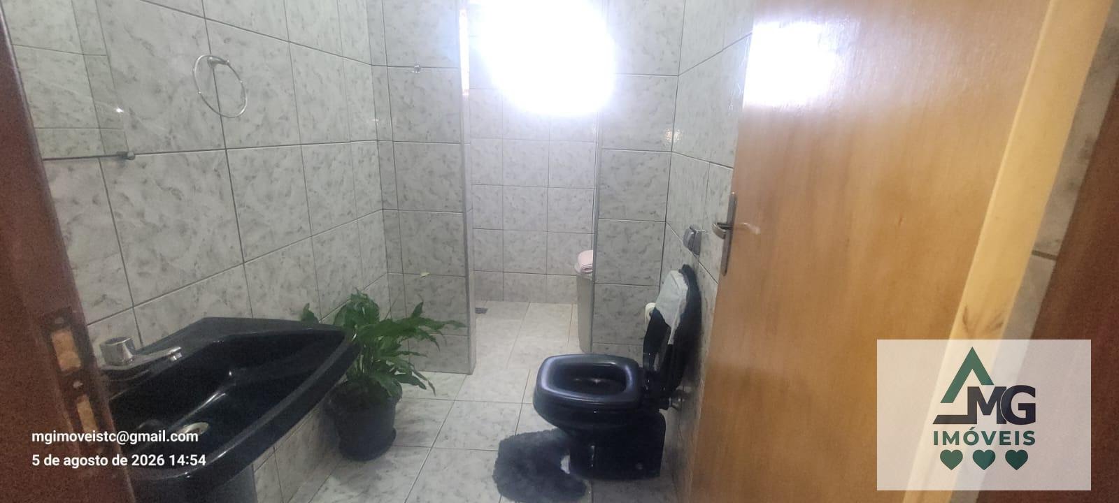Casa à venda com 3 quartos, 1 suíte e 70m² no Vila Fernao Dias, Três Corações (MG) — foto 8 de 10