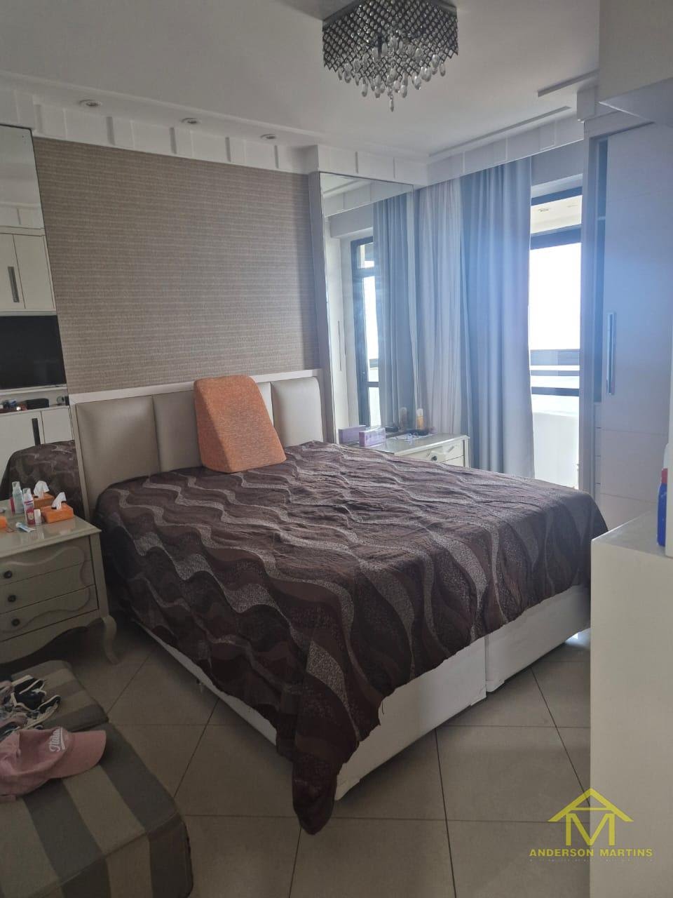 Apartamento à venda com 4 quartos, 4 banheiros, 2 vagas e 277m² no Praia de Itaparica, Vila Velha (ES) — foto 14 de 20