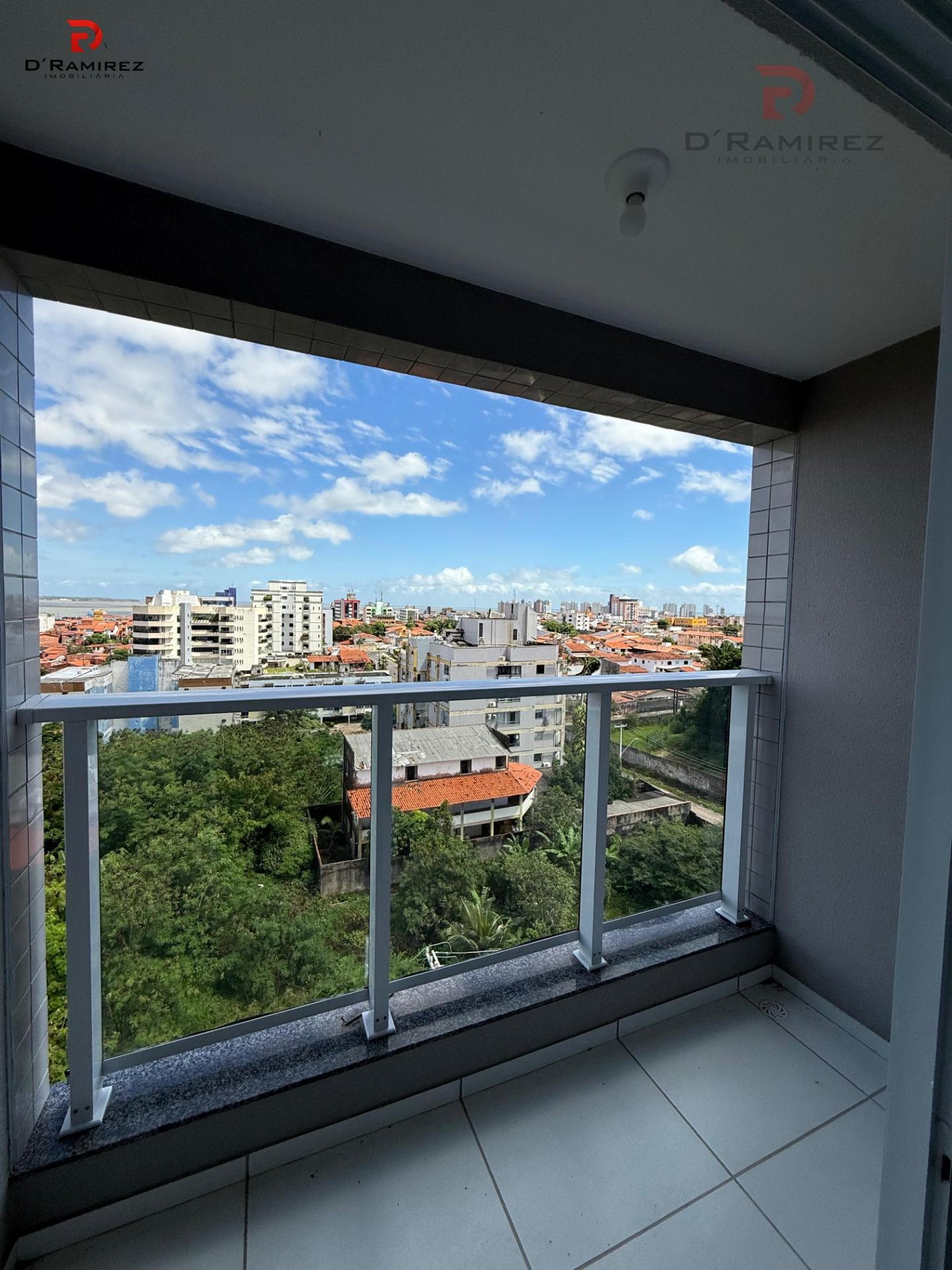 Apartamento à venda com 2 quartos, 1 suíte, 1 vaga e 57m² no Jardim Sao Francisco, São Luís (MA) — foto 4 de 21
