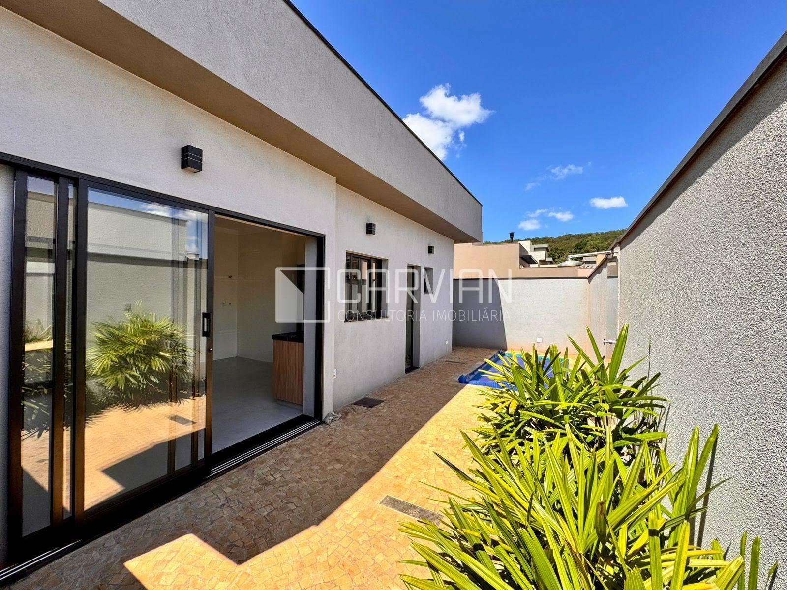 Casa à venda com 3 quartos, 3 suítes, 4 vagas e 154m² no Recreio Anhangüera, Ribeirão Preto (SP) — foto 8 de 20