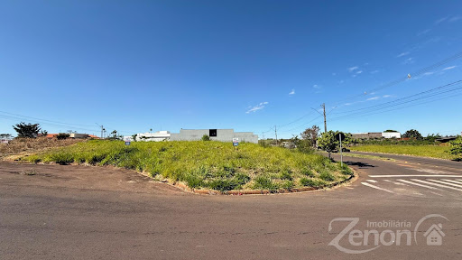 **Terreno à venda no Residencial Vista Verde, Adamantina**