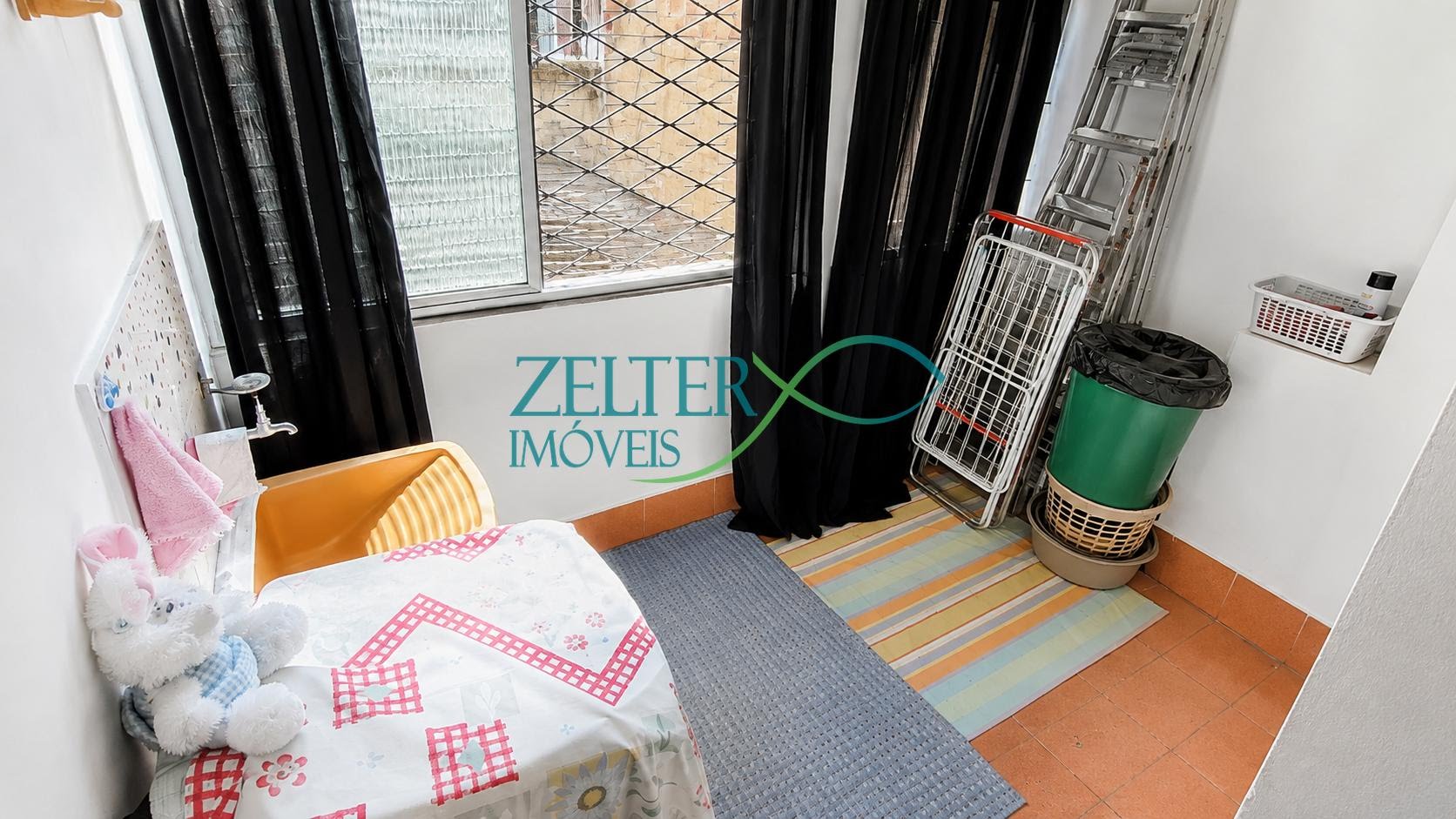 Apartamento à venda com 2 quartos, 1 banheiro e 62m² no Penha Circular, Rio de Janeiro (RJ) — foto 18 de 23