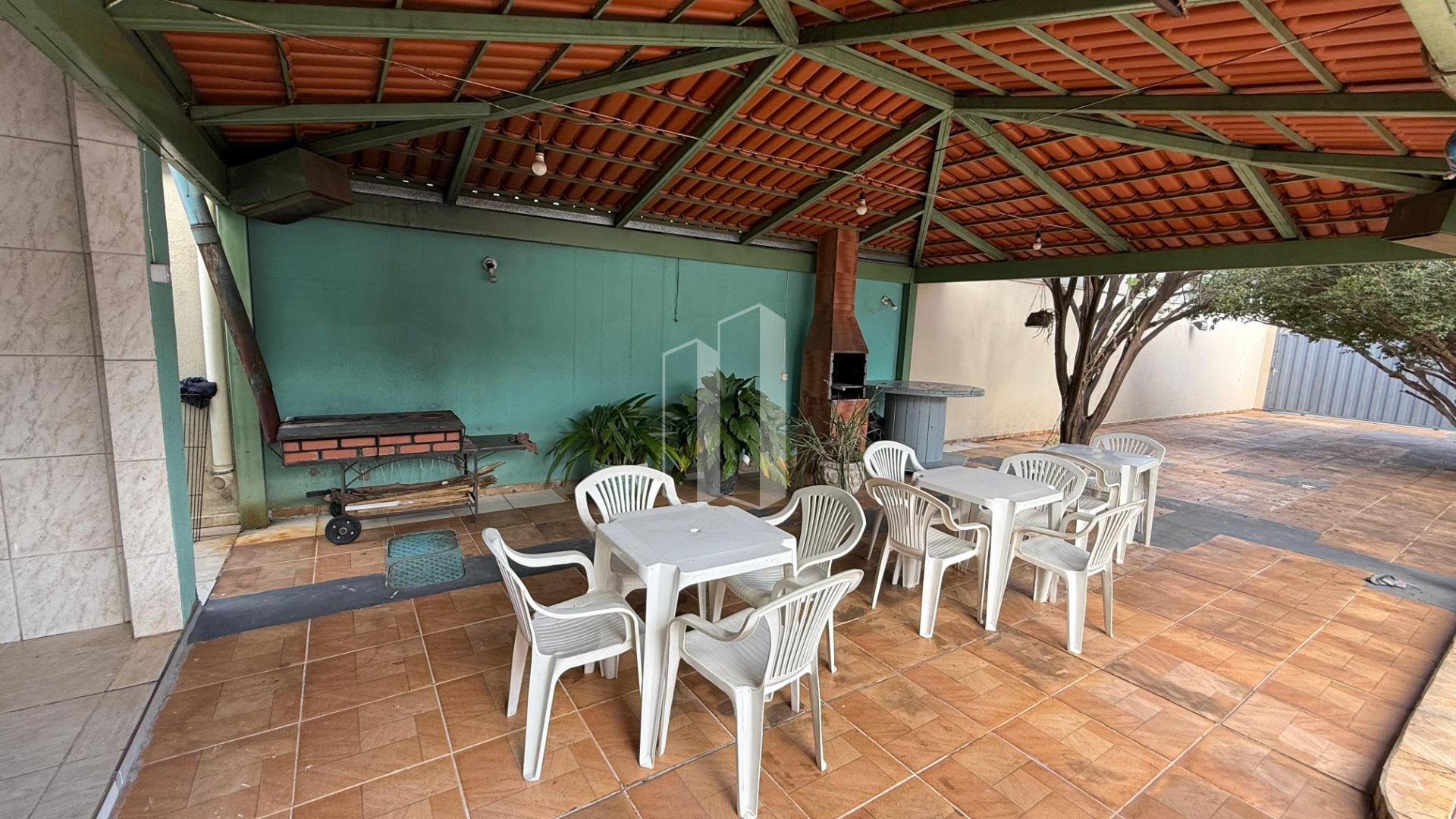 Casa à venda com 1 quarto, 1 suíte, 4 vagas e 90m² no Jardim Maria Inês, Aparecida de Goiânia (GO) — foto 22 de 27